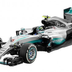 Macheta Oe Mercedes-Benz Amg Petronas Formula One 2016 Nico Rosberg 1:43 Argintiu B66960412