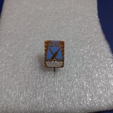 Insigna aniv. Miercurea Ciuc