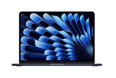 Macbook air 13.6 retina/apple m4 (cpu 10-core gpu 10-core neuralengine 16-core)/32gb/512gb - midnight - int