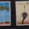 TS23/11 Timbre Serie Australia - Anotimpuri