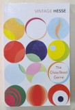 THE GLASS BEAD GAME by HERMANN HESSE , 2000