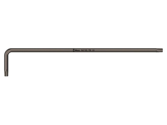 Cheie Torx&reg; TX10 sferică 112mm
