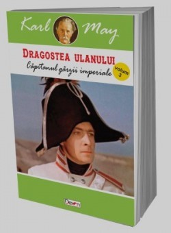 Capitanul garzii - Karl May foto