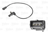 VALEO 254089 Senzor impulsuri, arbore cotit