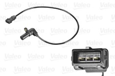 VALEO 254089 Senzor impulsuri, arbore cotit