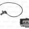 VALEO 254089 Senzor impulsuri, arbore cotit