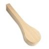 Lemn din tei pentru modelat lingura BeaverCraft B1, 260 mm