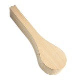 Cumpara ieftin Lemn din tei pentru modelat lingura BeaverCraft B1, 260 mm