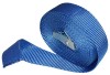 Chinga cu clichet fara carlige 25mm, 3m, albastru ProAdvanced PowerfulTools, Altii
