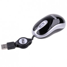 MOUSE OPTIC KIDDIE USB ITOP49 INTEX foto