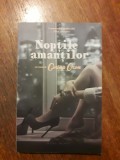 Noptile amantilor - Corina Ozon / R2S