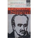 PE URMELE LUI GHEORGHE SINCAI-SERAFIM DUICU-223045