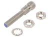 Senzor Inductiv M8 NO 0-2mm 10-30VDC IP67