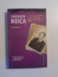 CONSTANTIN NOICA IN ARHIVA SECURITATII de DORA MEZDREA , 2009