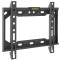 ﻿Suport TV de perete, Barkan E202+.B, Fix, 13&quot;- 43&quot;, VESA
