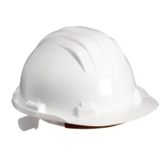 Casca de Protectie PROTEK, Polietilena Alba, Casca de Protectie, Casti Protectie, Echipamente Protectia Muncii, Articole Protectia Muncii, Casca Prote