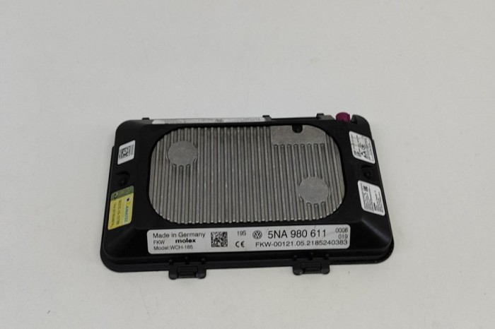 Stație de &icirc;ncărcare wireless VW ID.3 E11 2021 OEM: 5NA980611 22088725