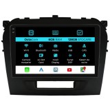Cumpara ieftin Navigatie Dedicata Suzuki Vitara (2014-2019), 9Inch, 6Gb Ram, 128Gb Stocare, Carplay