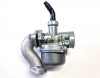 Carburator ATV 107cc, Gat, Garnitura Textolid, Soc Manual TMMP