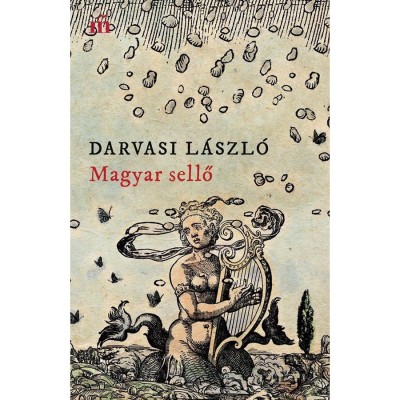 Magyar sellő - Darvasi L&amp;aacute;szl&amp;oacute; foto