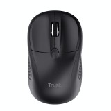 Mouse Trust Primo BT negru &quot;TR-24966&quot; (timbru verde 0.18 lei)