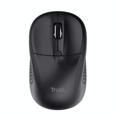 Mouse Trust cu Bluetooth, ambidextru, 3 butoane (neprogramabile), DPI ajustabil