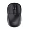 Mouse Trust cu Bluetooth, ambidextru, 3 butoane (neprogramabile), DPI ajustabil