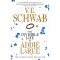 The Invisible Life of Addie LaRue - V. E. Schwab