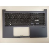 Top case capac superior pentru Asus Vivobook M1503Q