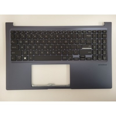 Top case capac superior pentru Asus Vivobook M1503Q foto