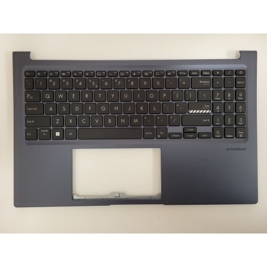Top case capac superior pentru Asus Vivobook M1503Q