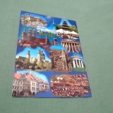 Cumpara ieftin CARTE POSTALA GIGANT MUNCHEN CIRCULATA