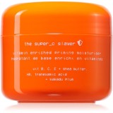 Glow Hub The Super C Slayer crema de fata hidratanta cu vitamina C 50 g