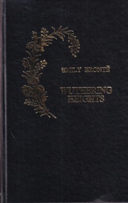 Emily Bronte - Wuthering Heights foto