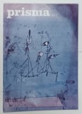 REVISTA PRISMA , NUMARUL 8 , ANUL XI , 1979