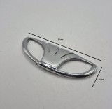 emblema DAEWOO 95X35 mm