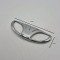 emblema DAEWOO 95X35 mm