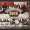 CD 2xCD Various &ndash; Rock Collection Vol. 5 : Greatest Blues Rock Of The 80s - 90s (VG+)