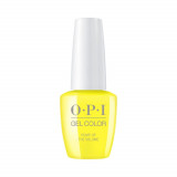 Cumpara ieftin Oja semipermanenta, Opi, GC Pump Up The Volume, 15ml