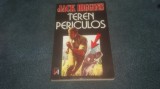 JACK HIGGINS - TEREN PERICULOS