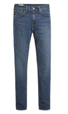 Blugi pentru barbati, Levi s 512 Slim Taper, 34W 34L - OUTLET