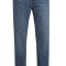 Blugi pentru barbati, Levi s 512 Slim Taper, 34W 34L - OUTLET