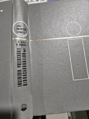 Ingineria prelucrarii hidrocarburilor - G.C. Suciu Vol.1