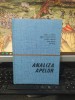 Analiza apelor naturale, potabile, industriale, reziduale, Ionescu, Constantinescu, Marcoci, Moțoc, Petre, Editura Tehnică, București 1968, 069