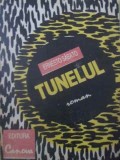 Tunelul - Ernesto Sabato, Editura Dab-Canova, 1960, Romana, 126 pagini, Roman