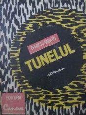 TUNELUL-ERNESTO SABATO-212517 foto