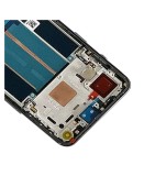 Ecran Display Lcd Incell Cu Rama OnePlus Nord 2T, CPH2399 CPH2401(Gray Shadow)