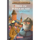 Cumpara ieftin Omul cu masca de fier, autor Alexandre Dumas, Unicart