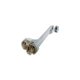 Conductă ansamblu gri pentru mașină de spălat vase ELECTROLUX Original