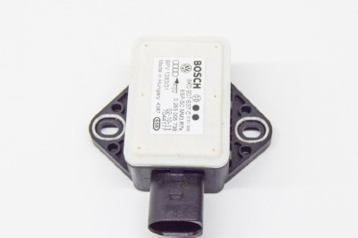 Senzor de accelerație AUDI Q5 8R 2011 OEM: 8K0907637C,0265005738 11588519 foto